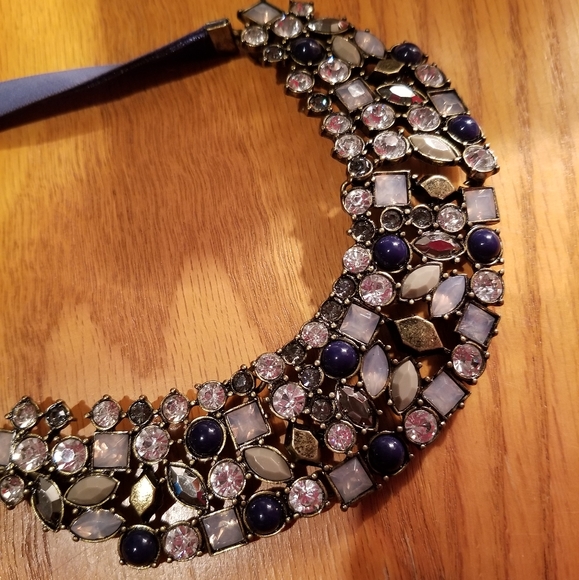 Material Girl necklace by Premier Design